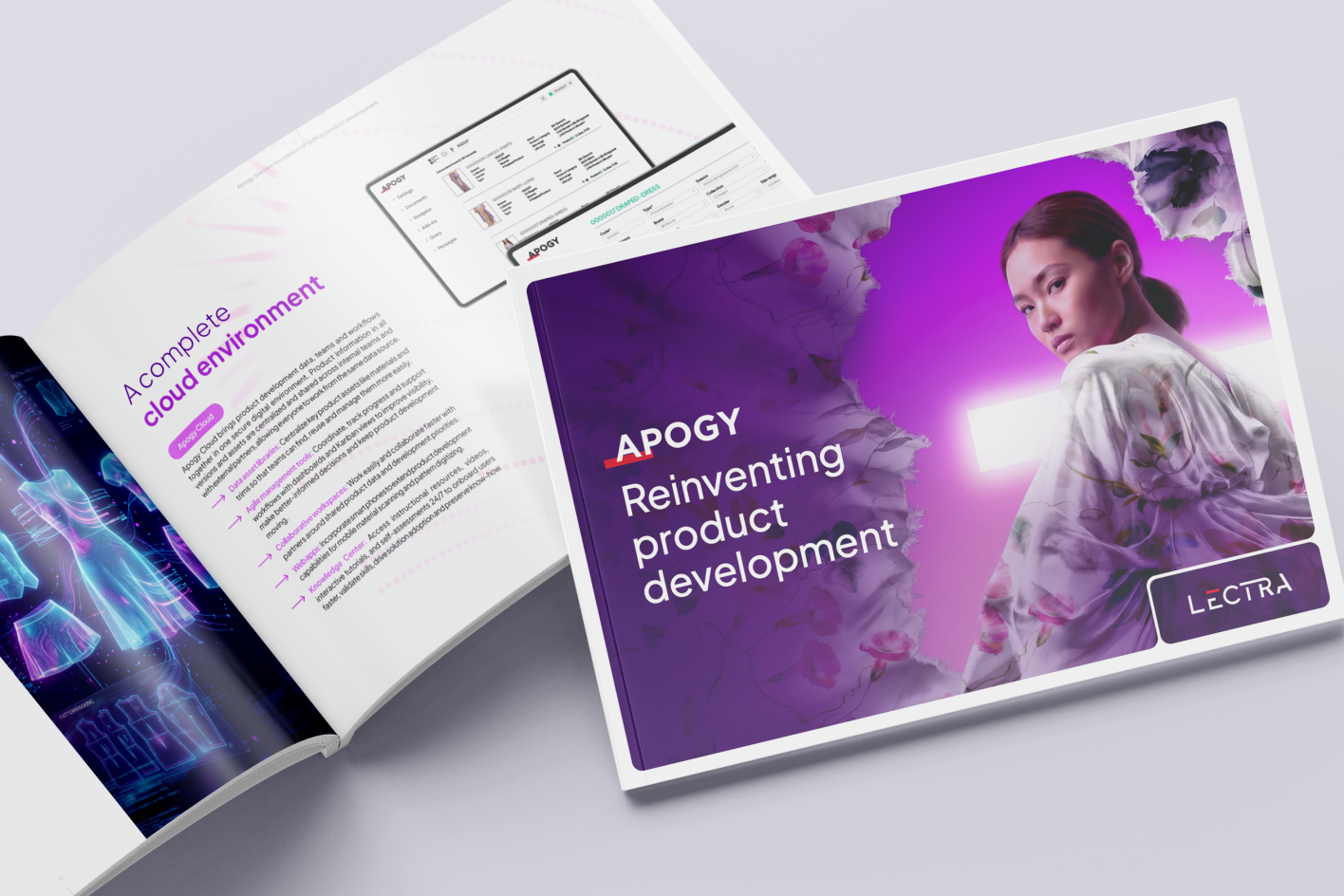 Brochure Apogy