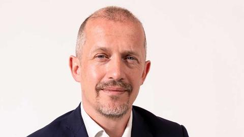 Christophe Gégout
