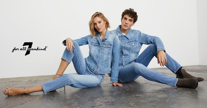 7 For All Mankind streamlines collection management with disruptive Fashion  PLM | Lectra
