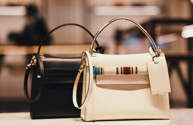 Move Over, Logomania - The New Handbag Trend Is Quiet Luxury